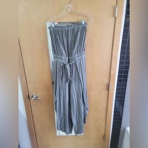 Vici Dolls Size Large Flowy Jumper